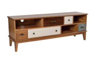 Rack Retrô